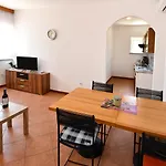 Marinka Apartman *