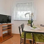 Marinka Apartman Porec