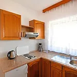 Marinka Apartman *
