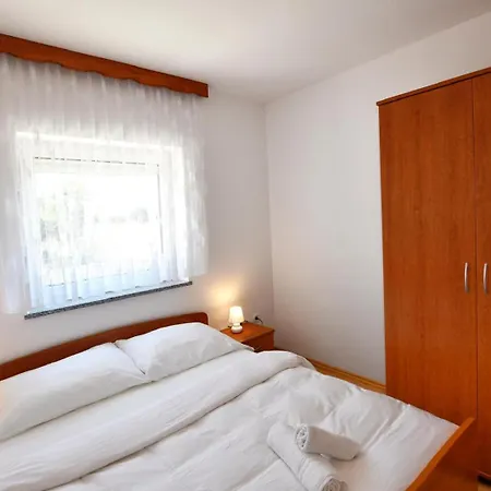 Apartamento Marinka *