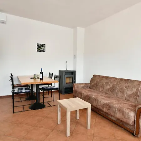 Marinka Apartamento Poreč