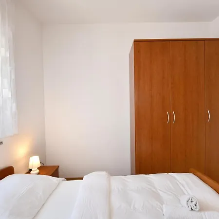 Marinka Apartamento Poreč