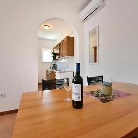 Marinka Apartamento Poreč
