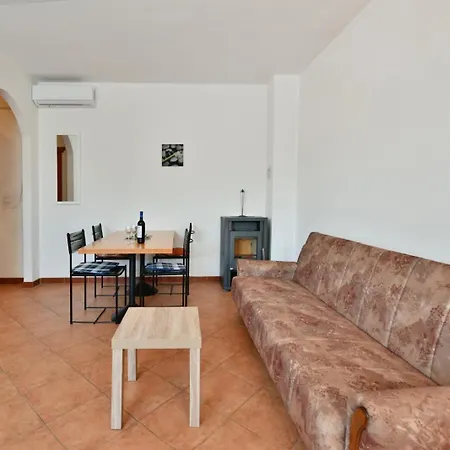 Apartamento Marinka *