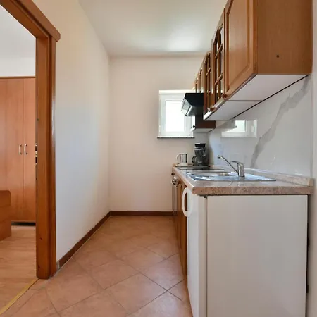 Marinka Apartamento Poreč