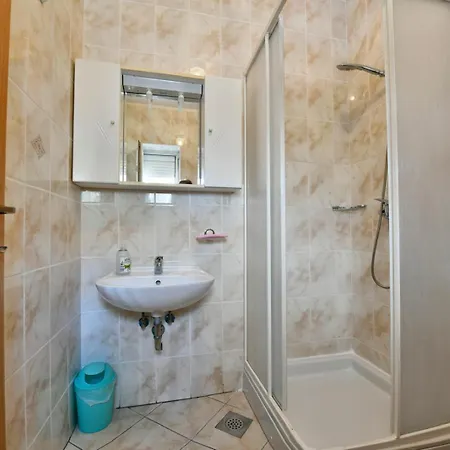 Marinka Apartament *