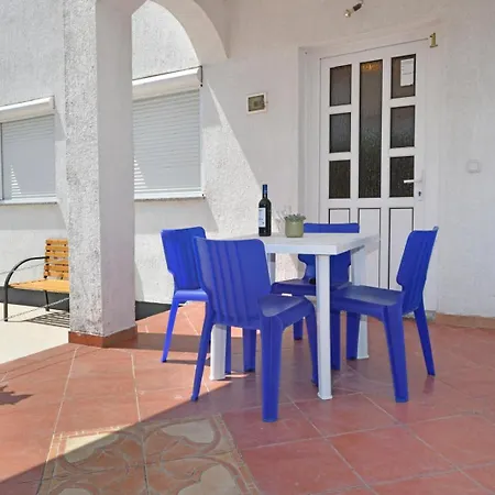 Marinka Apartament *