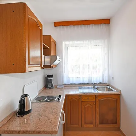 Apartament Marinka Poreč