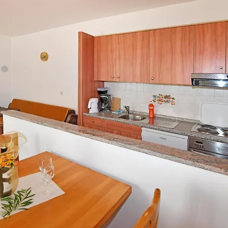 Marinka Apartament