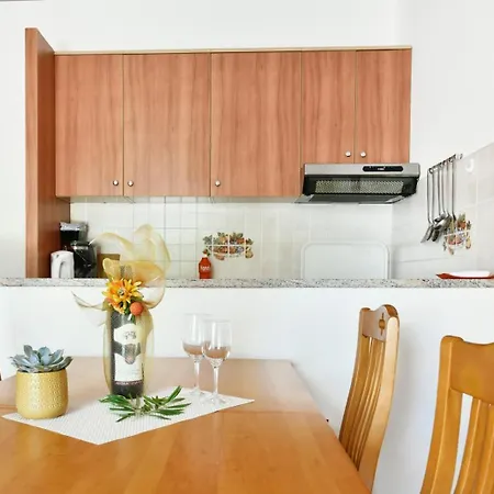 Apartament Marinka Poreč