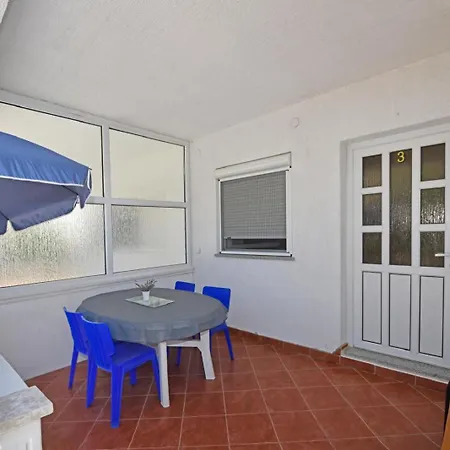 Marinka Apartament Poreč