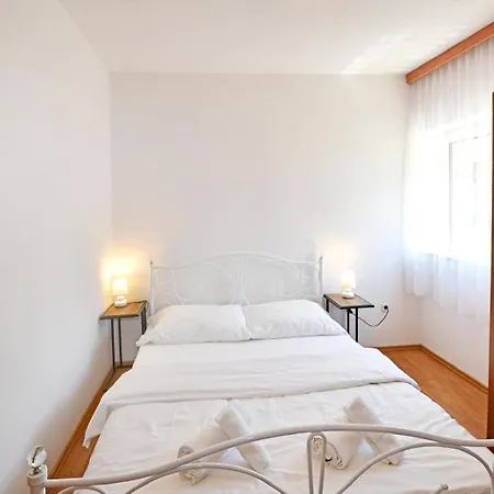 Apartament Marinka Poreč