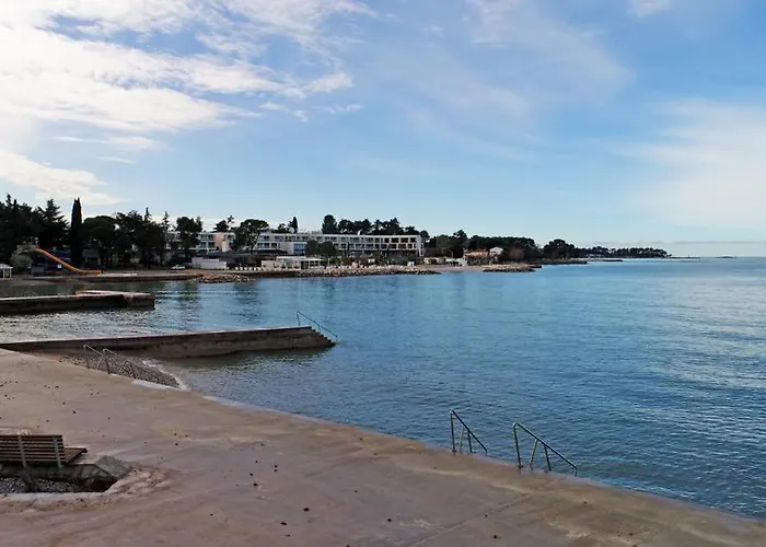 Marinka Apartamento *