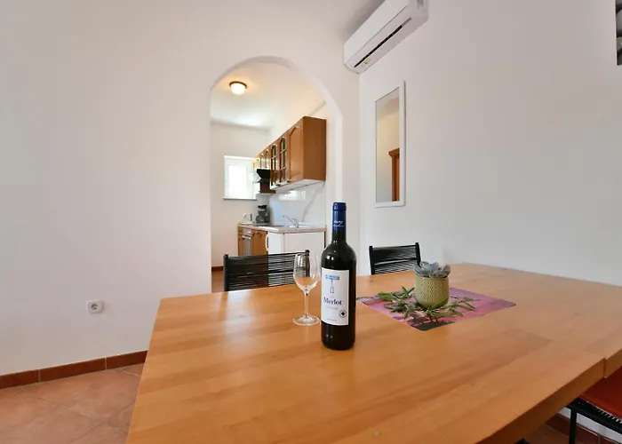 Marinka Apartamento Poreč