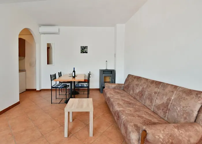 Apartamento Marinka *