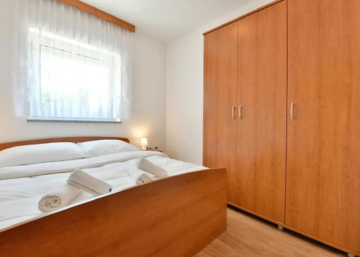 Marinka Apartamento Poreč