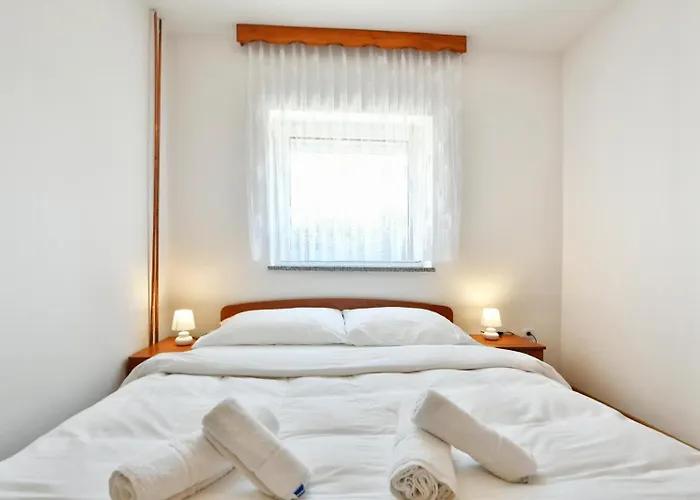 Marinka Apartamento *