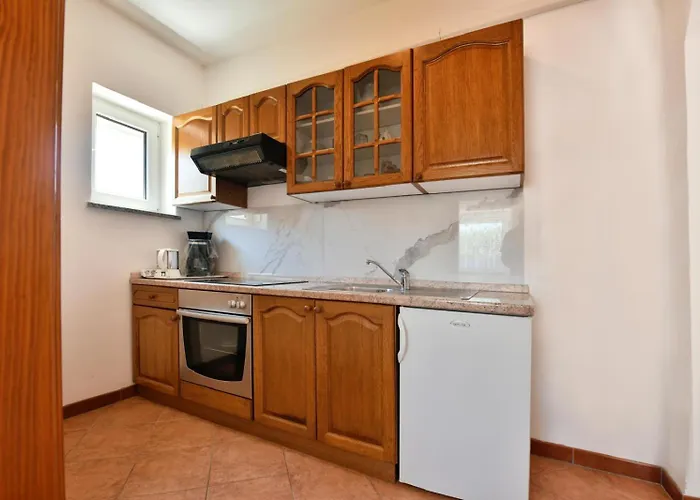Apartamento Marinka