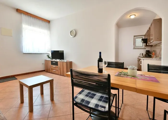 Marinka Apartamento *