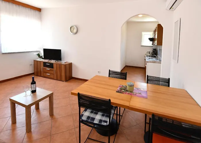 Marinka Apartamento *