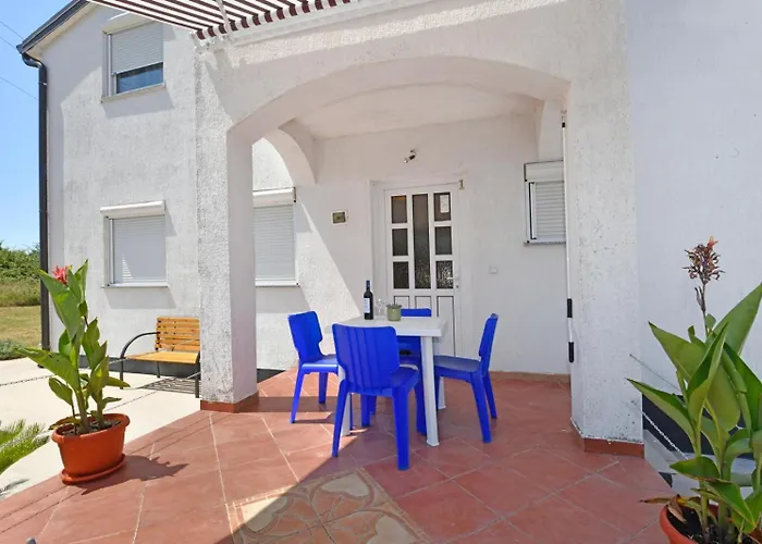 Apartamento Marinka