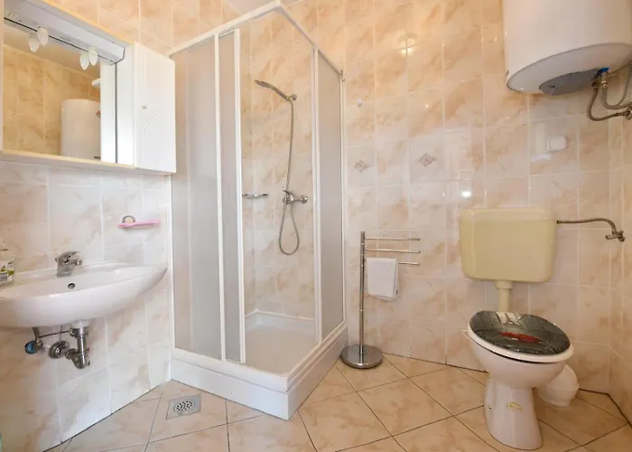 Marinka Apartamento *