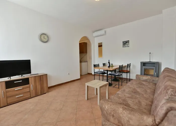 Apartamento Marinka *