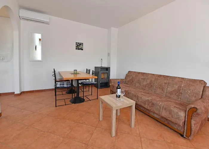 Apartamento Marinka Poreč