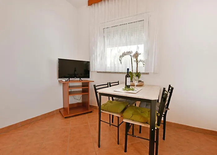 Apartamento Marinka *