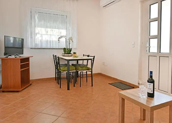 Marinka Apartamento *