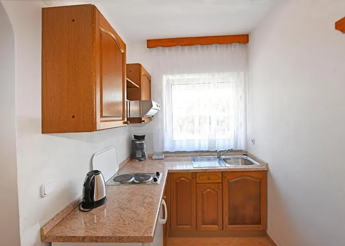 Apartamento Marinka Poreč