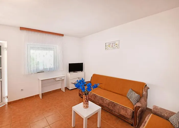 Apartamento Marinka