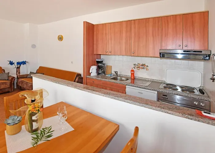 Marinka Apartamento