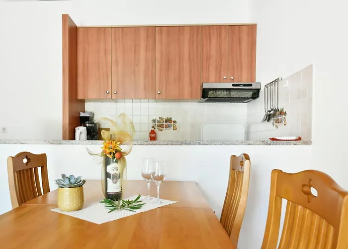 Apartamento Marinka Poreč