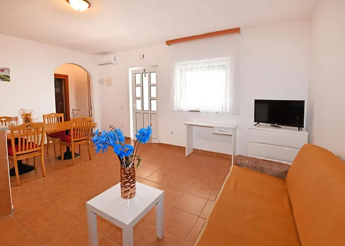 Apartamento Marinka