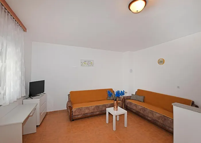 Apartamento Marinka