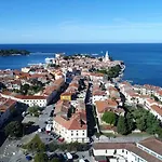 Lägenhet Marinka Poreč