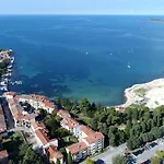 Marinka Apartment Porec