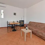 Lägenhet Marinka Poreč