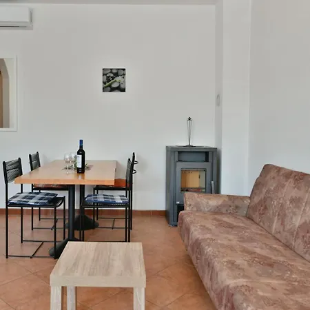 Apartment Marinka *