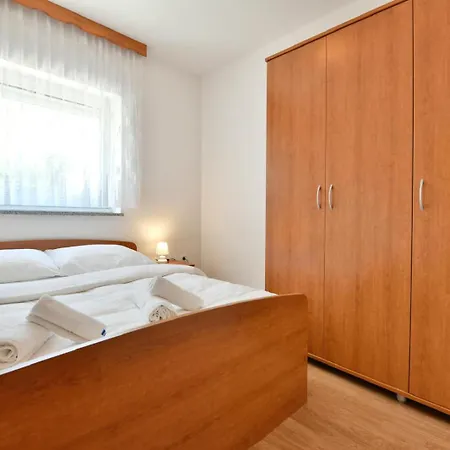 Marinka Apartman Poreč