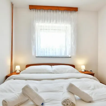 Marinka Appartement *