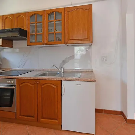 Marinka Appartement Poreč