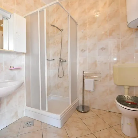 Marinka Appartement *