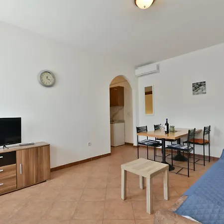 Appartement Marinka Poreč