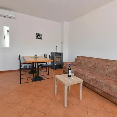 Appartement Marinka Poreč
