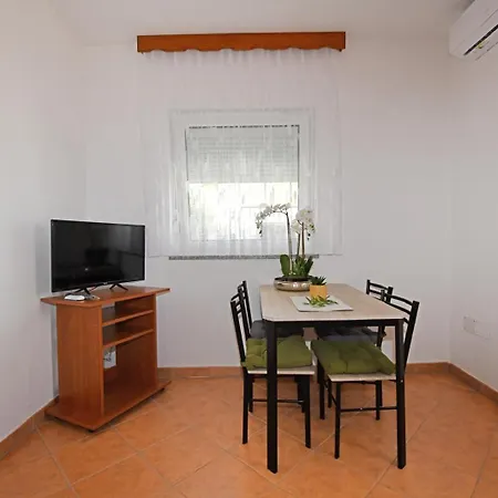 Appartement Marinka Poreč