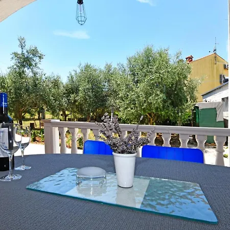 Marinka Appartement Poreč