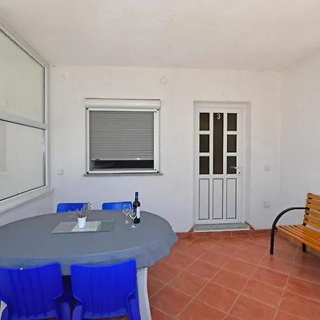 Appartement Marinka