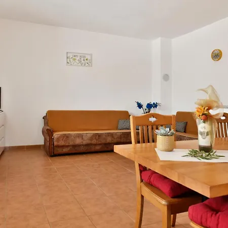 Appartement Marinka *